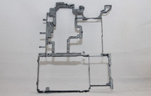 Die Casting - 3C Part