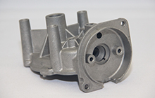 Die Casting - Mechanical Part 03