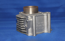 Die Casting - Auto Part