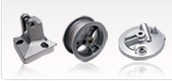 die casting