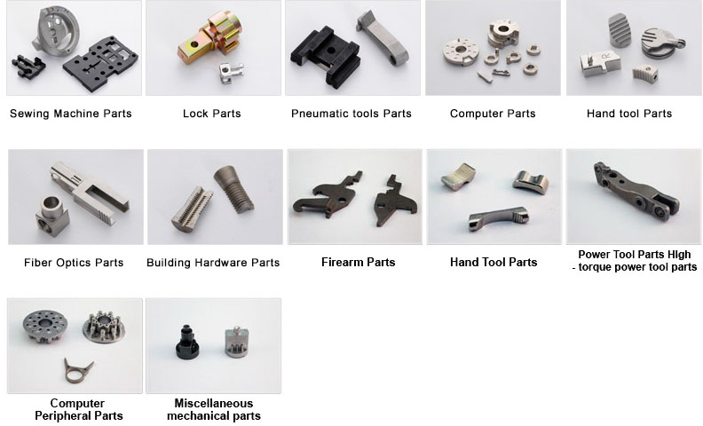 Sewing Machine Tools