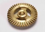 Motor Part (Brass)